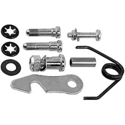 ERDI Reparatur-Sortiment für Ideal-Blechschere, 764010