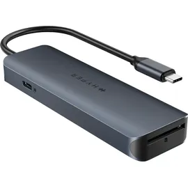 Hyper HyperDrive Next - 6 port USB-C 6in1