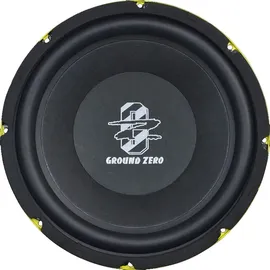 Ground Zero GZCK 250XSPL