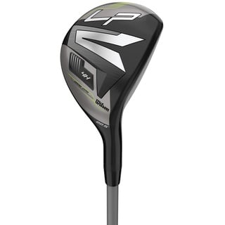 Wilson Staff Golfschläger, Launch Pad 2 Hybrid, Schaft aus Graphit