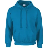 Gildan Hoodie Antique Sapphire XL