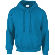Gildan Hoodie Antique Sapphire XL
