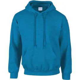 Gildan Hoodie Antique Sapphire XL