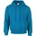 Gildan Hoodie Antique Sapphire XL