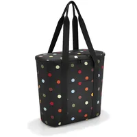 Reisenthel thermoshopper in Dots – Kühltasche für den Einkauf
