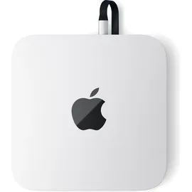 Satechi USB-C 7 Ports), Dockingstation + Hub Silber