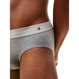 Tommy Hilfiger 3P BRIEF DTM Mehrfarbig S 3er Pack