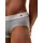 Tommy Hilfiger 3P BRIEF DTM Mehrfarbig S 3er Pack