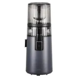 Hurom H70FT Slow Juicer Titan Grau