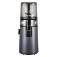 Hurom H70FT Slow Juicer Titan Grau