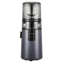 Hurom H70FT Slow Juicer Titan Grau