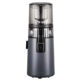Hurom H70FT Slow Juicer Titan Grau