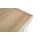 maison bleue Xanten Lowboard 198x63x52 cm Weiß MDF, Spanplatte, Melamin, Holzwerkstoff
