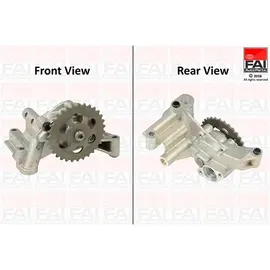 FAI Autoparts Ölpumpe