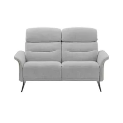 Einzelsofa  Stine ¦ grau