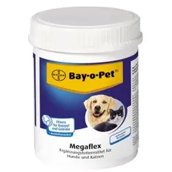 Bay-o-Pet Megaflex, 600 g