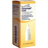 Dr. Gerhard Mann Corneregel Fluid Augentropfen