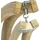 AMAZONAS Swing Chair Creme
