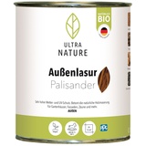 Ultra Nature Außenlasur 750 ml palisander