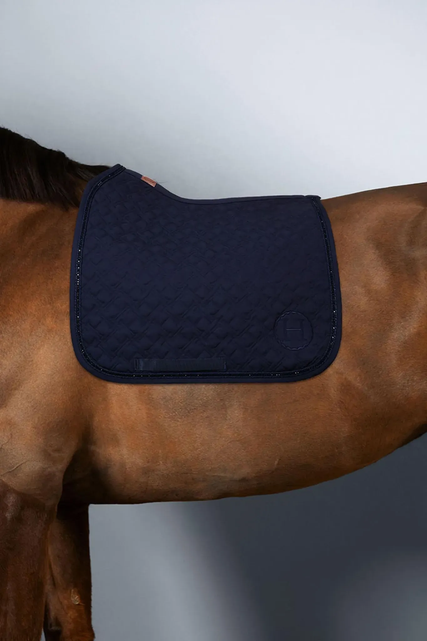 Harcour Saphir Dressurschabracke