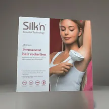 Silk'n Motion