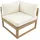 BellaVista - Home & Garden® Lounge Set "Karmoy"