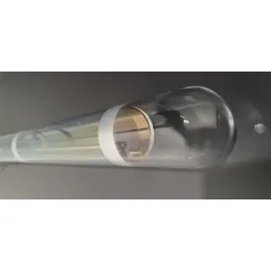 Einschraubheizkörper Nanotechnologie 230V / 2 kW / 1,5"