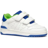 GEOX WASHIBA Boy in Weiss, 31