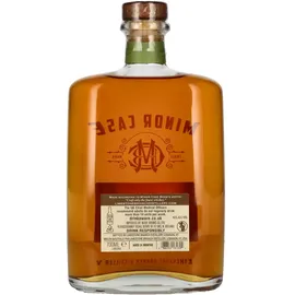 Minor Case Straight Rye 45% vol 0,7 l