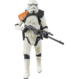 Star Wars Sandtrooper Actionfigur 15 cm