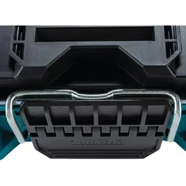 Makita Maktrak Werkzeugbox M leer blau/schwarz 56 x 39 x 16 cm