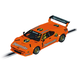 BMW M1 Procar "Jägermeister Racing Team  No.1"