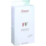 FROMMS FF Gefühlsaktiv 21 St.
