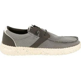 Dockers Slipper Herren Grau 45