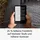KINDLE - Der neue Kindle (2024), mit Werbung, 16 GB E-Book-Reader Schwarz