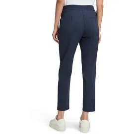 Betty & Co Stretch-Hose 7/8 Dunkelblau 38