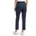 Betty & Co Stretch-Hose 7/8 Dunkelblau 38
