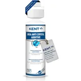 KENT Urea Anti Crystal Additive - Additiv, Adblue® Systemreiniger, verhindert die Kristallbildung im Harnstoff, reinigt insbesondere den Harnstofftank & die Harnstoff-Einspritzdüsen - 250 ml Flasche