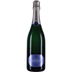 Kessler Sekt Cabinet Cuvée sec - Sekt / halbtrocken - Deutschland / Württemberg -  / Kessler Sekt