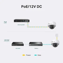 TP-Link VIGI C240I 4 mm