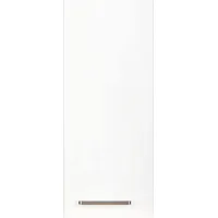 Nobilia Hängeschrank Touch 30 x 37,2 x 72 cm Weiß