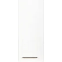 Nobilia Hängeschrank Touch 30 x 37,2 x 72 cm Weiß