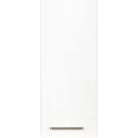 Nobilia Hängeschrank Touch 30 x 37,2 x 72 cm Weiß