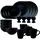 NTK-Collection Tafelservice 20-tlg. schwarz