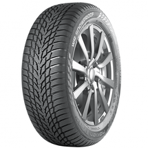 Nokian WR Snowproof 165/60 R15 77T