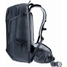 Deuter Trans Alpine 30 l Schwarz