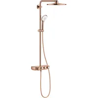 Grohe Euphoria SmartControl System 310 Duo warm sunset 26507DA0