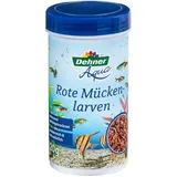 Dehner Rote Mückenlarven gefriergetrocknet 20 g