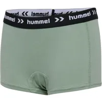 Hummel hmlNALA Mädchen in iceberg green | Gr.: 58-63