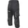 Högert REETZ elastische Schutzhose 3/4 schwarz 3XL